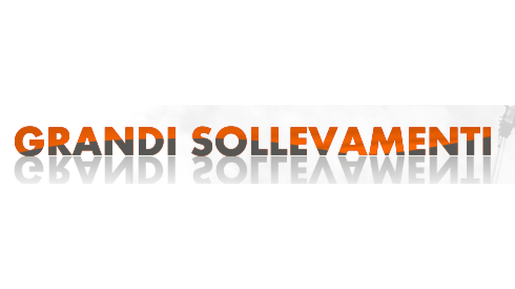 Grandi Sollevamenti srl